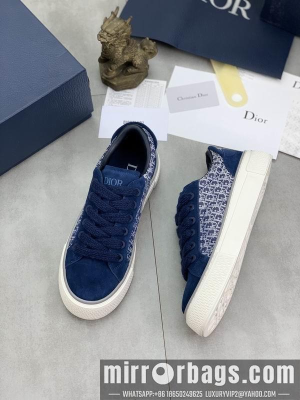 Dior Shoes sz34-46 mnw0198