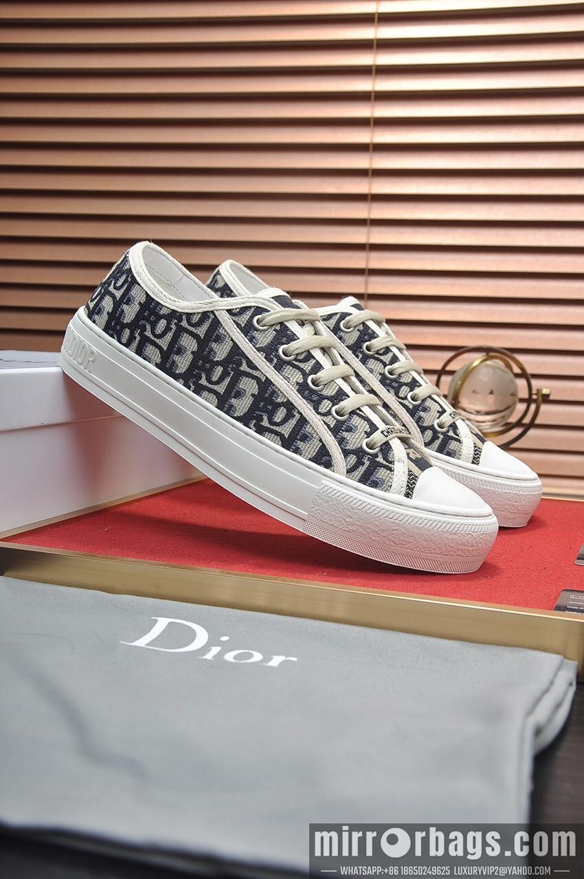 Dior Shoes sz35-44 h0825
