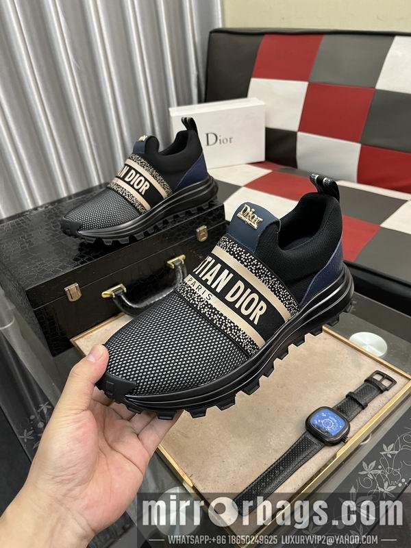 Dior Shoes sz38-45 hnh0328