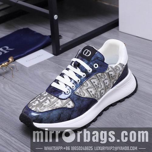 Dior Shoes sz38-44 mnh0502