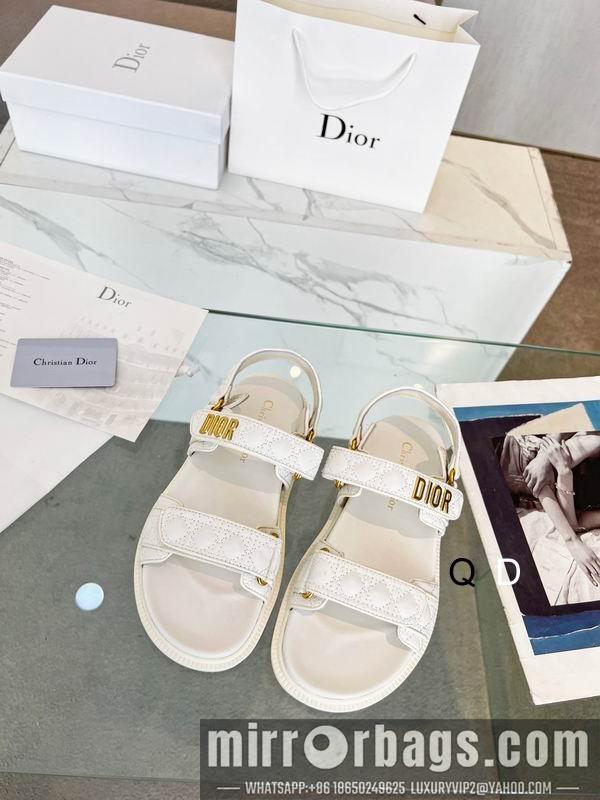 Dior Shoes sz35-40 GDT0401