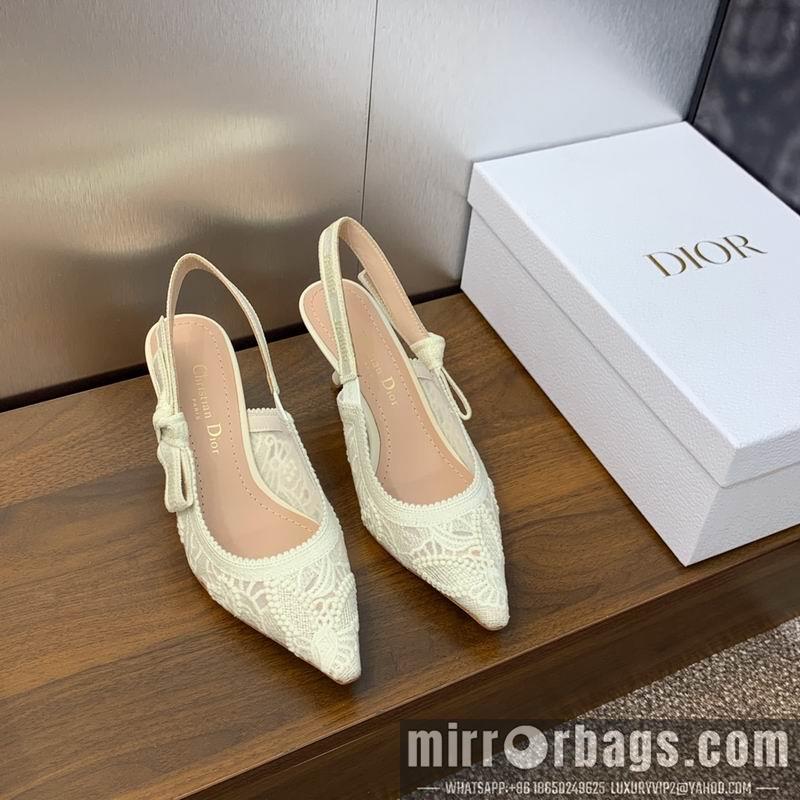 Dior Shoes sz33-43 6.5cm mnw0321