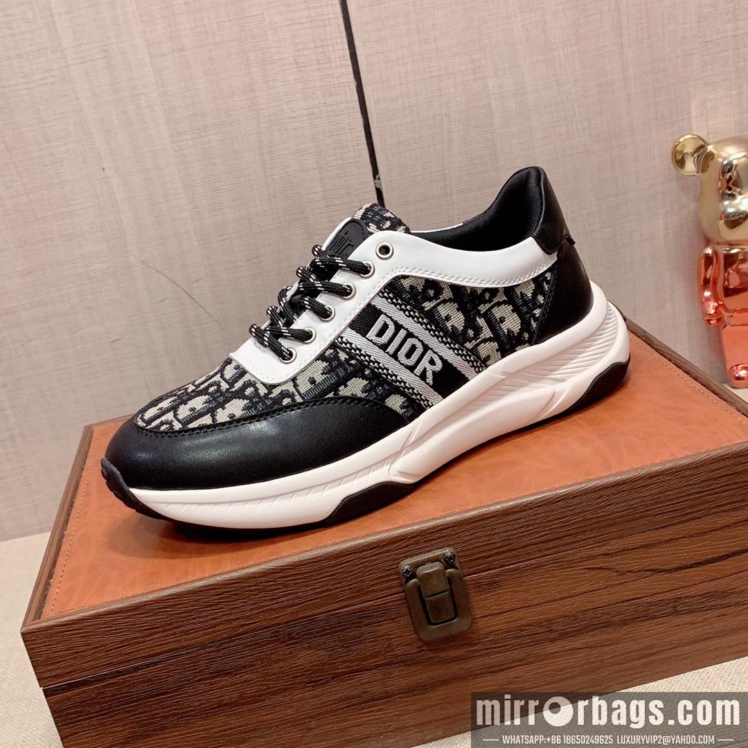 Dior Shoes sz38-44 h0602