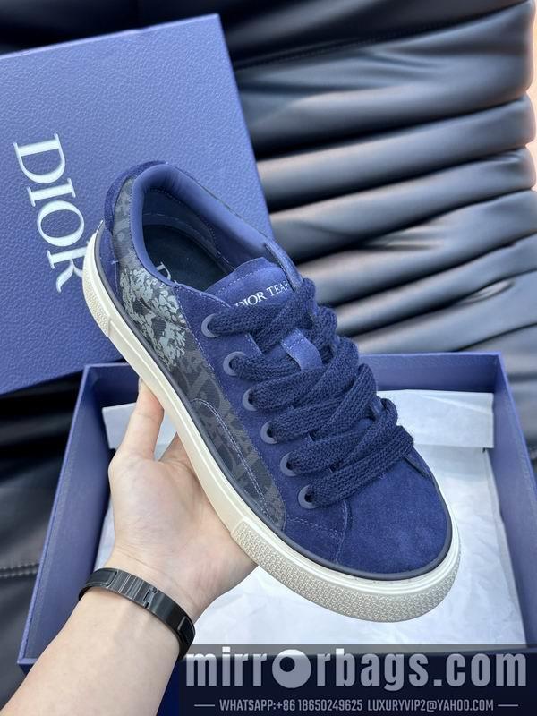 Dior Shoes sz38-45 mnw1102