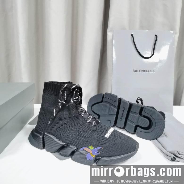 Balenciaga Shoes sz35-45 ngh0208