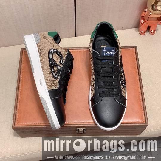 Dior Shoes sz38-44 mnh0511