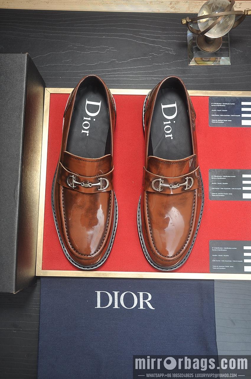 Dior Shoes sz38-44 hnh1229