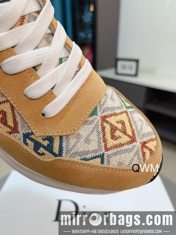 Dior Shoes sz38-45 2C WM1102