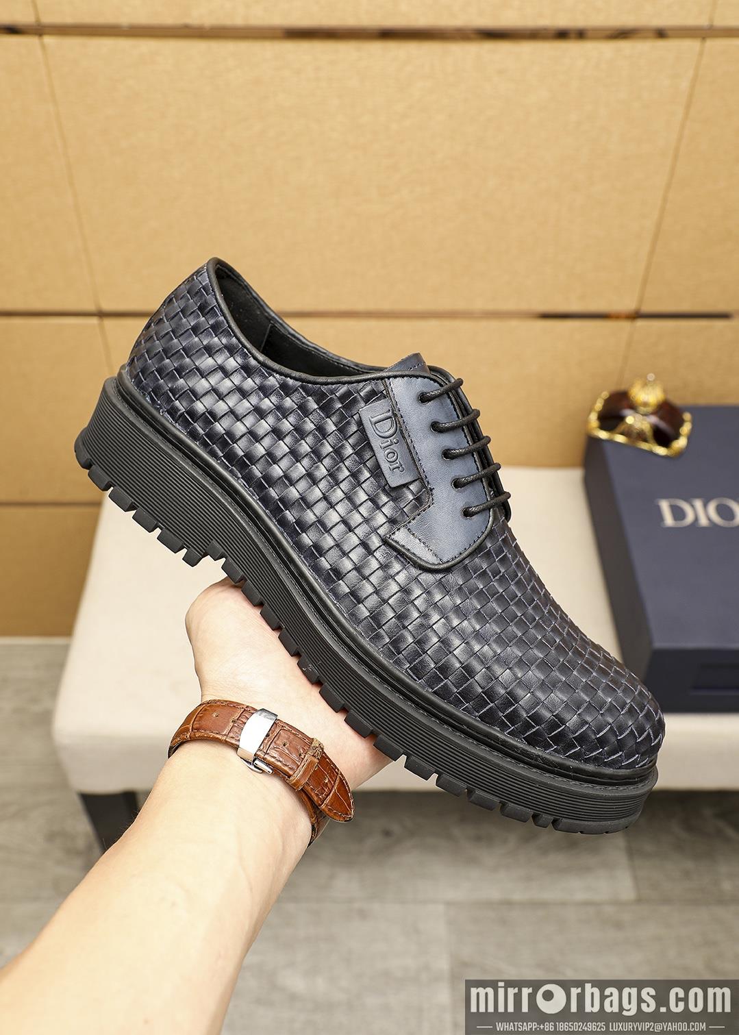 Dior Shoes sz38-44 h0913