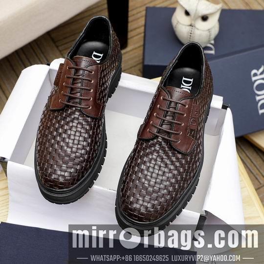 Dior Shoes sz38-44 mnh0505