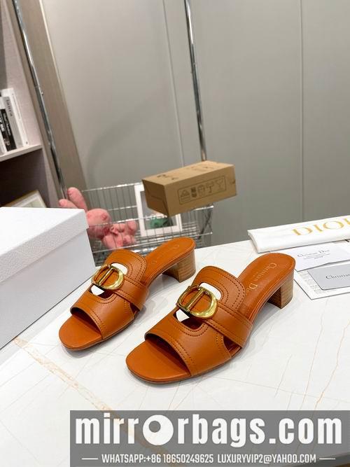 Dior Shoes sz34-42 4.5cm mnh0318