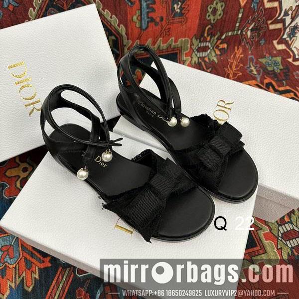 Dior Shoes sz35-40 SF0901