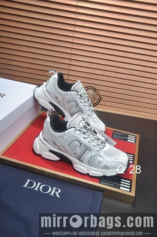 Dior Shoes sz38-45 N0801