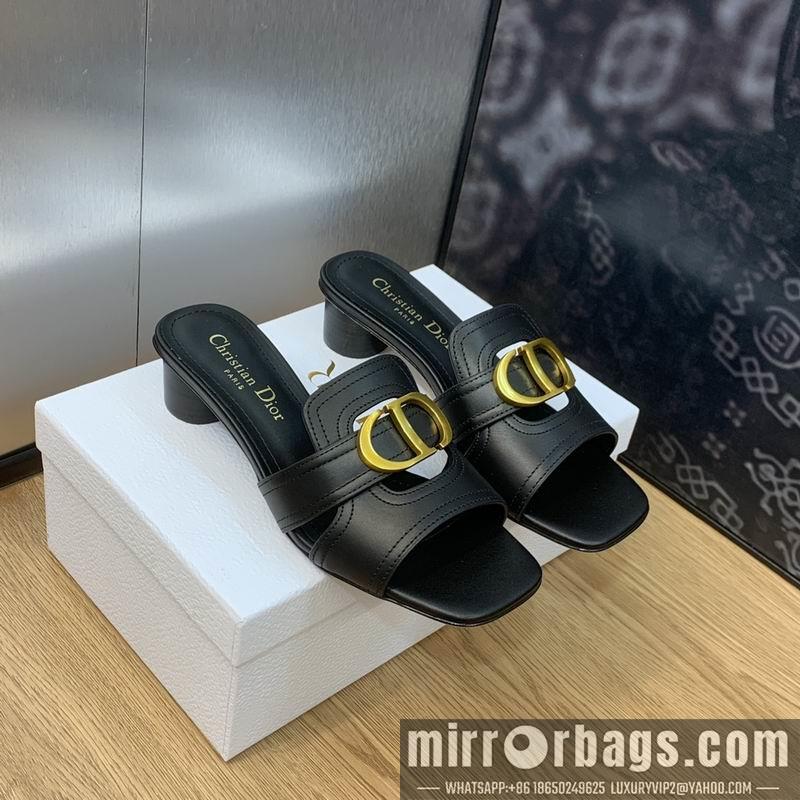 Dior Shoes sz34-43 mnw0316