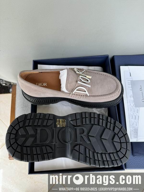 Dior Shoes sz39-44 hnh0333