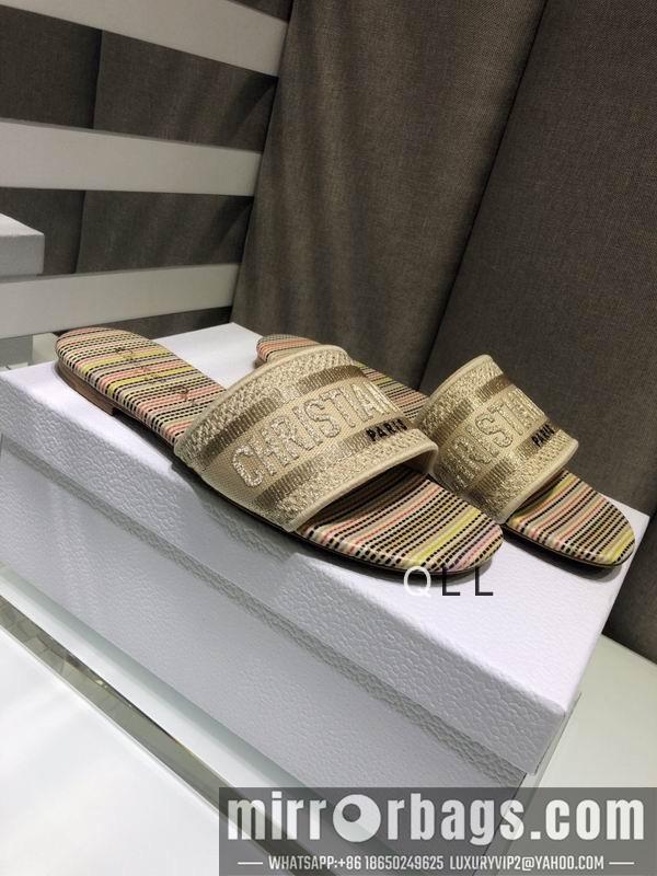 Dior Shoes sz34-43LL0112
