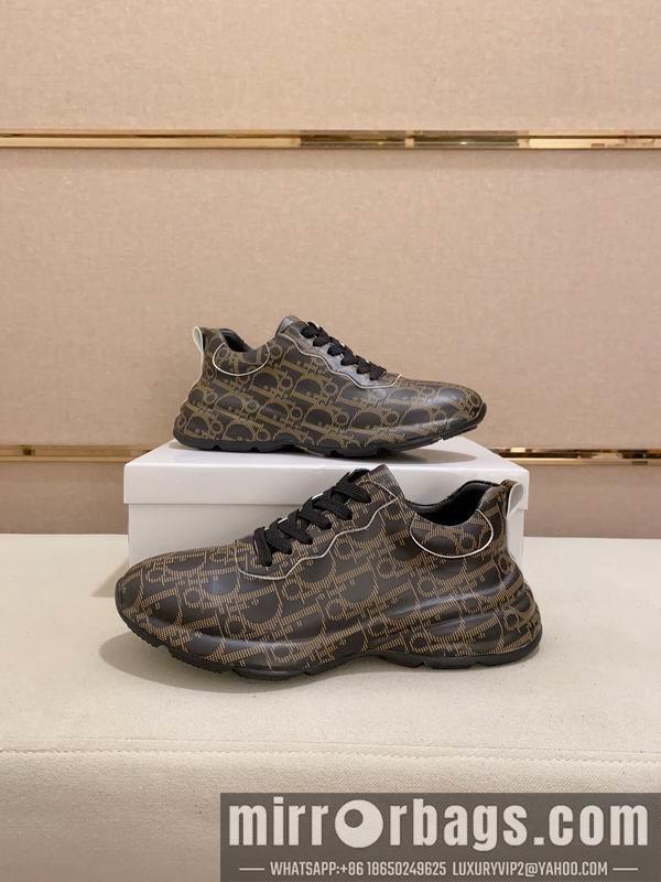 Dior Shoes sz38-44 hnm0142