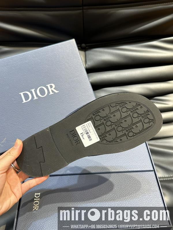 Dior Shoes sz38-46 jyh0208