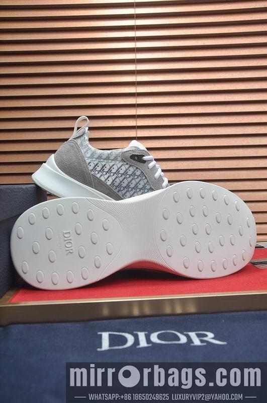 Dior Shoes sz38-44 hnm0130