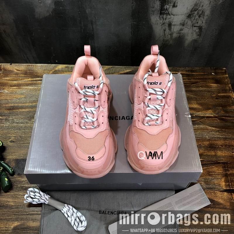 Balenciaga Shoes sz35-40 WM0214