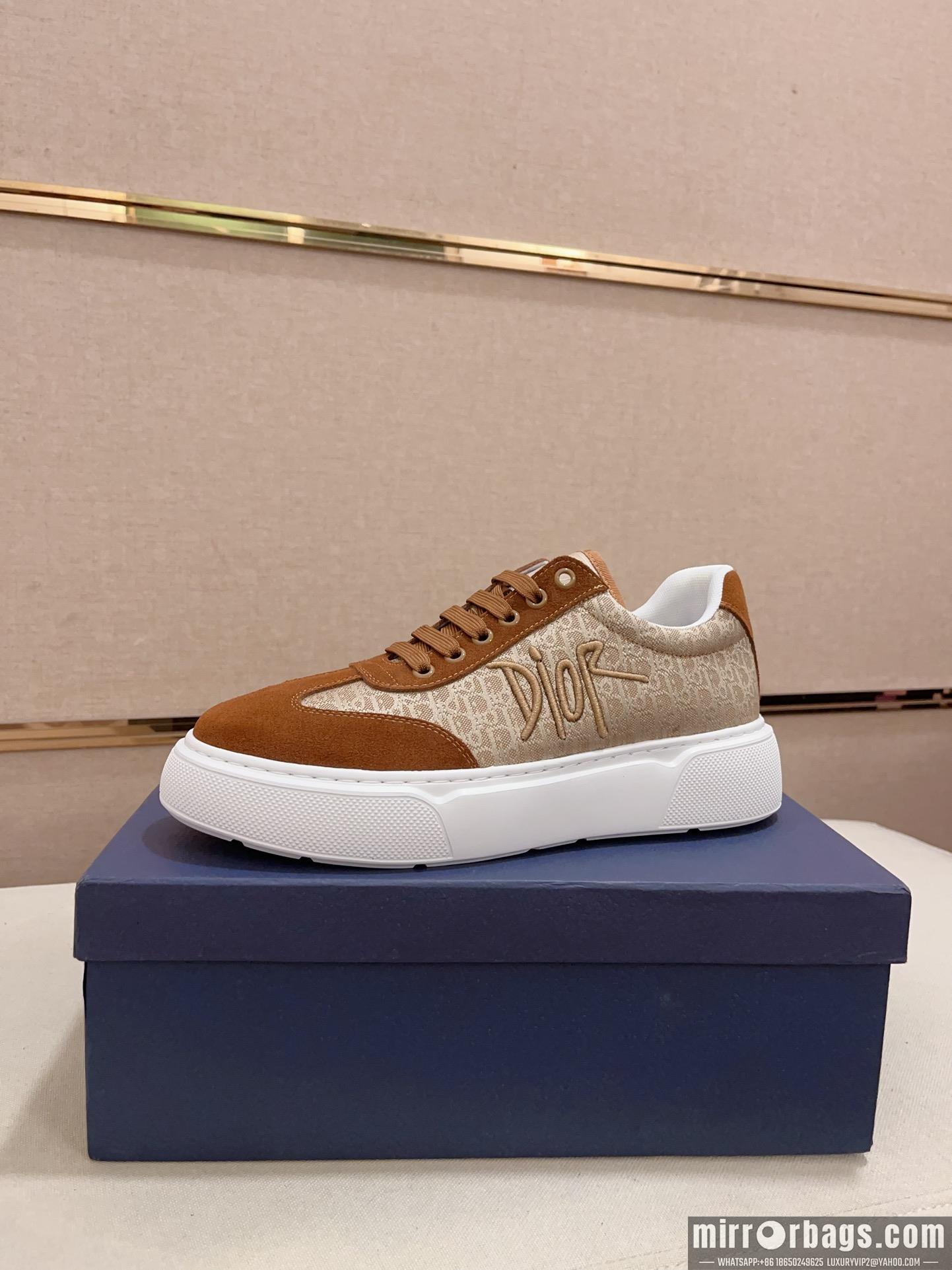 Dior Shoes sz38-44 h0901