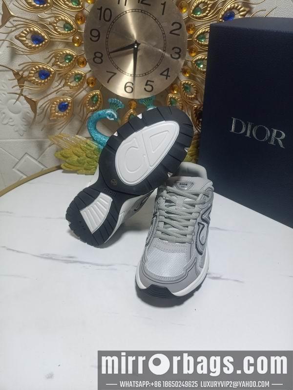 Dior Shoes sz35-45 mnm0101