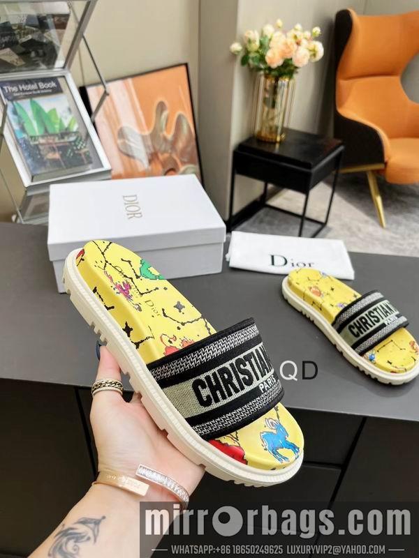 Dior Shoes sz35-41 GDT0129