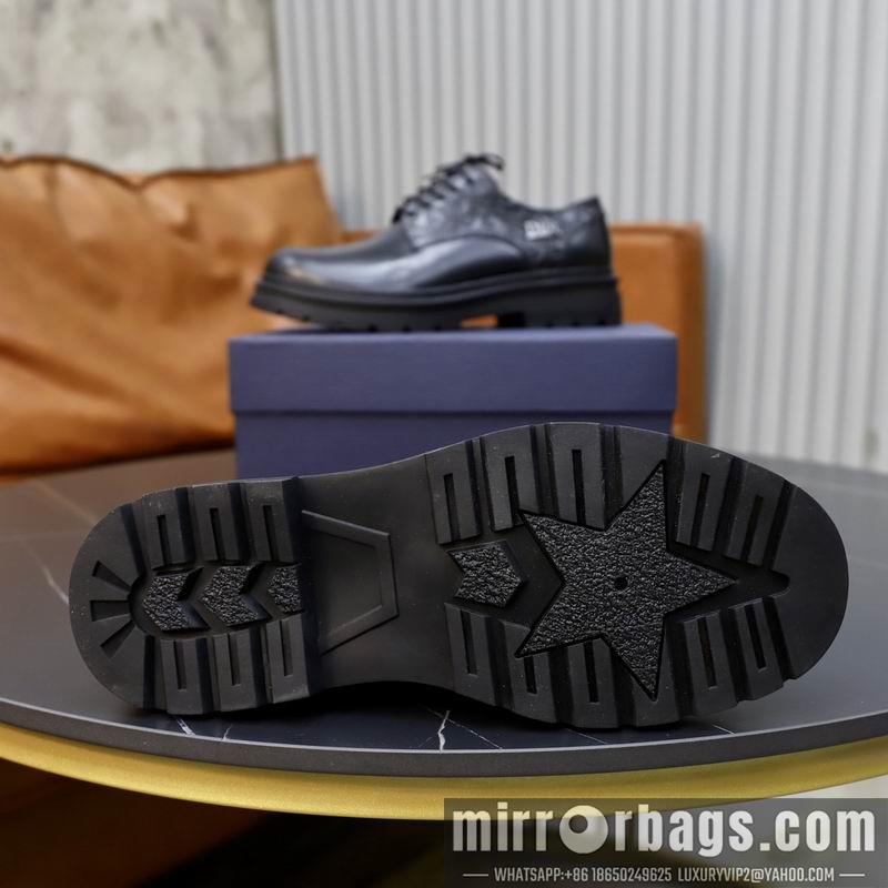 Dior Shoes sz38-44 hnm0137