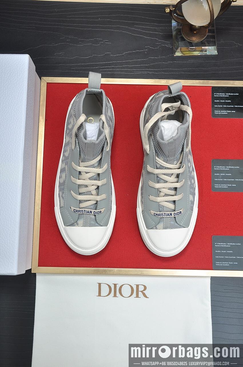 Dior Shoes sz35-44 h0806