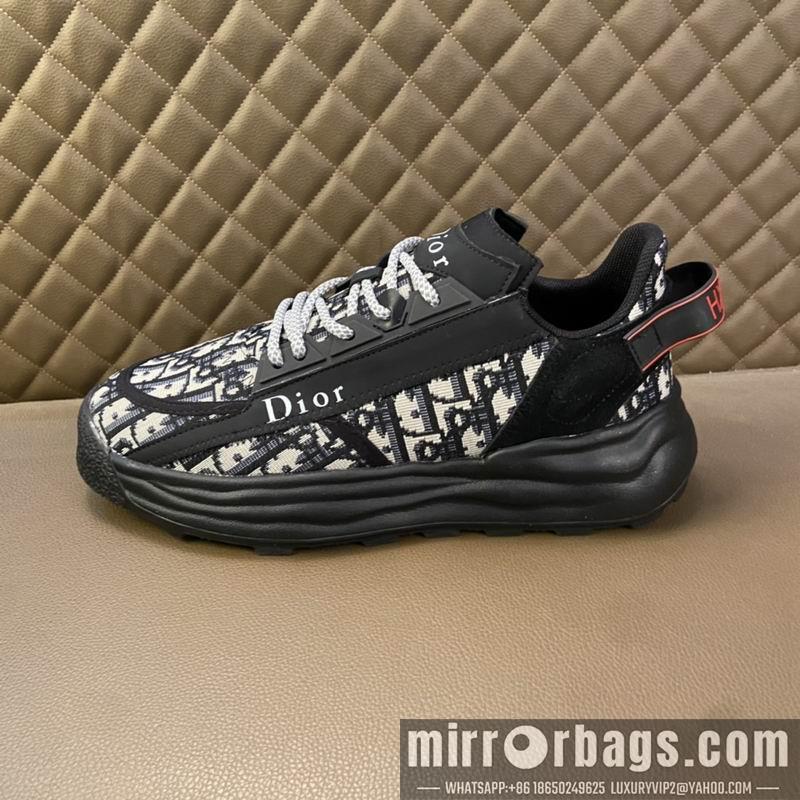 Dior Shoes sz38-45 mnw0170