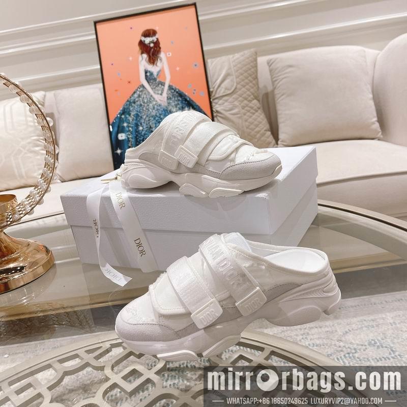 Dior Shoes sz34-41 mnw0302