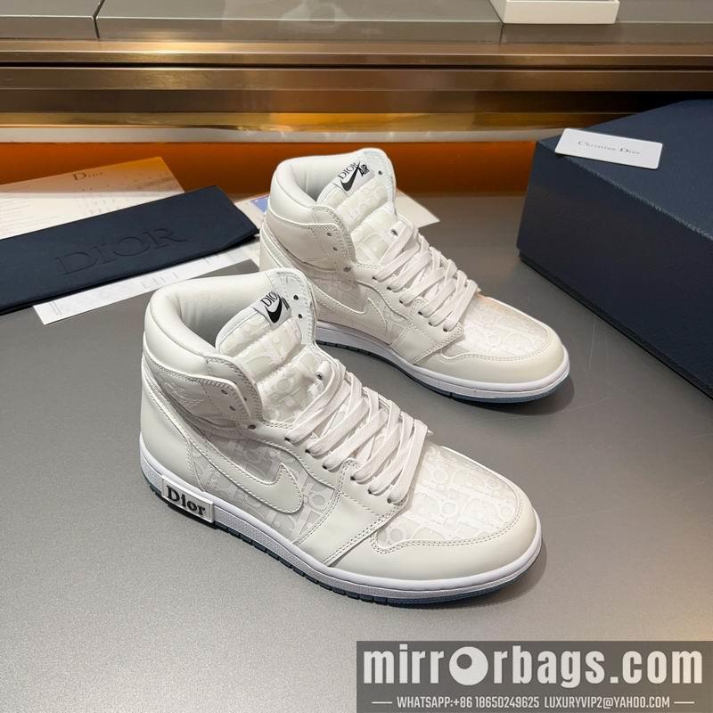 Dior Shoes sz38-44 hnw0401