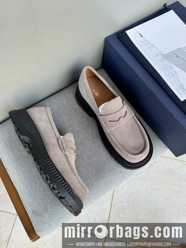Dior Shoes sz39-44 hnh0329