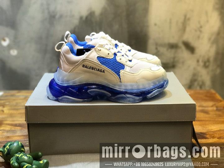 Balenciaga Shoes 1982215