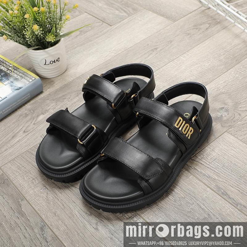 Dior Shoes sz35-42 mnw0303