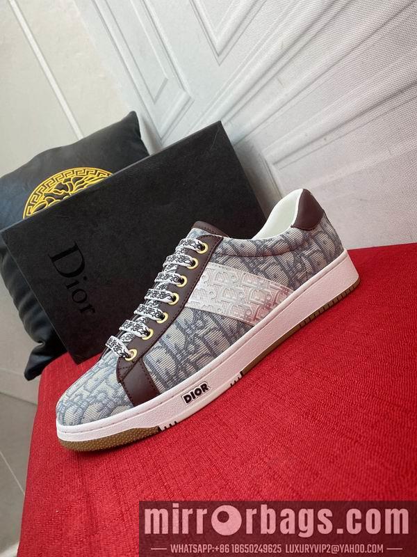 Dior Shoes sz38-44 mnm0124