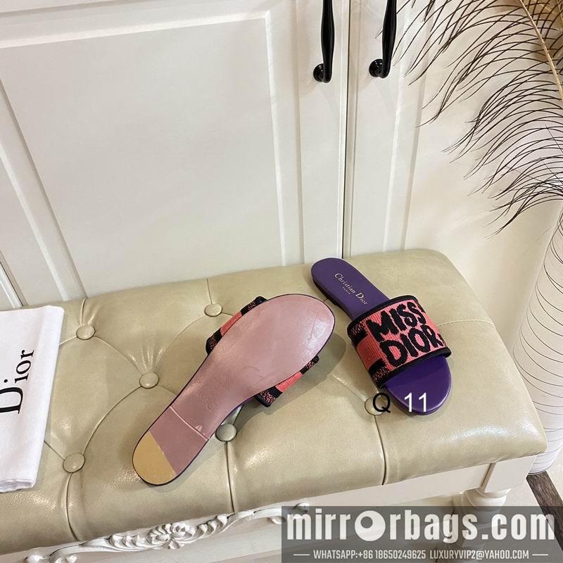 Dior Shoes sz35-40 Y0801