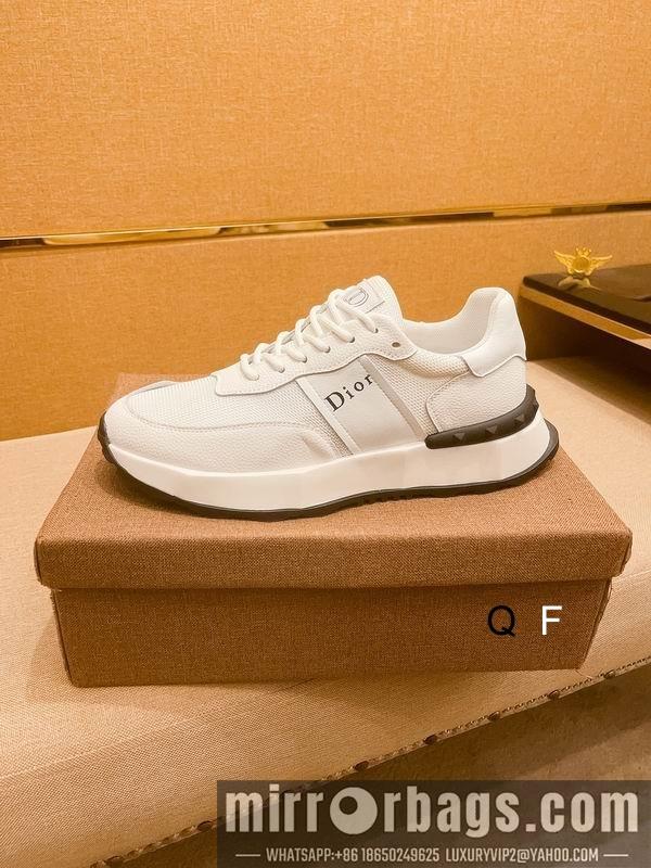 Dior Shoes sz38-45 3C TF0703