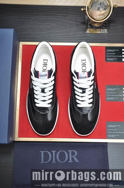 Dior Shoes sz38-45 mnw0314