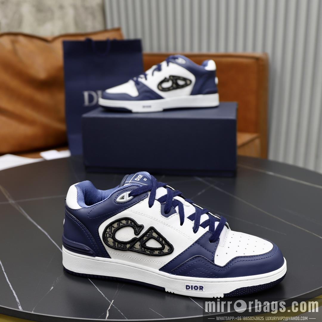 Dior Shoes sz35-44 h0813
