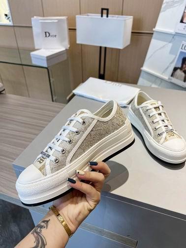 Dior Shoes sz35-41 mnh0704