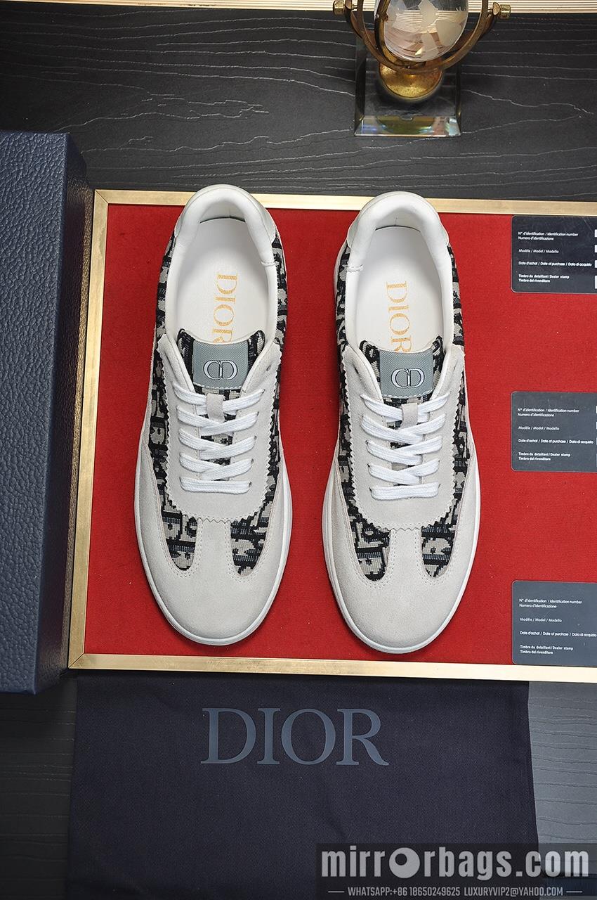 Dior Shoes sz38-44 h0609