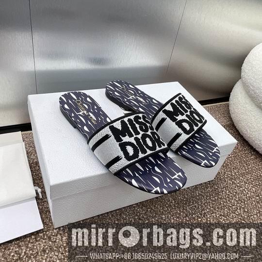 Dior Shoes sz34-43 mnh0301