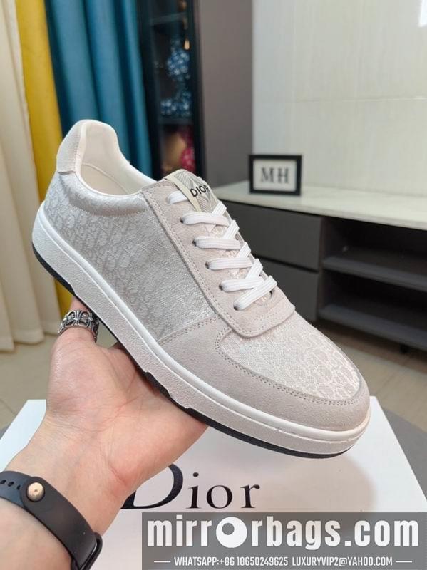 Dior Shoes sz38-44 mnw0319