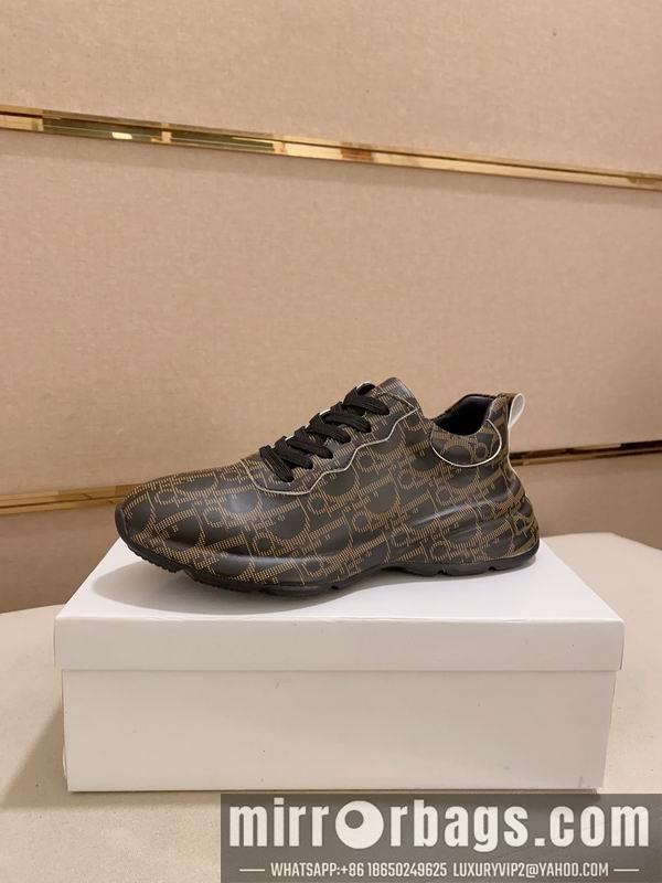 Dior Shoes sz38-44 hnm0142