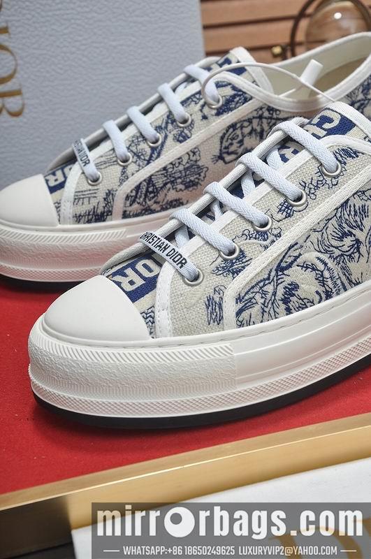 Dior Shoes sz35-44 mnm0115