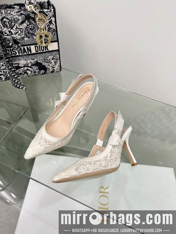Dior Shoes sz33-44 9.5cm mnw0309