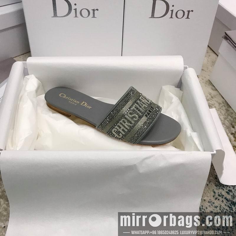 Dior Shoes sz35-42 mnw0415
