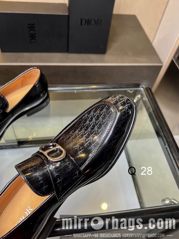 Dior Shoes sz38-45 N1201