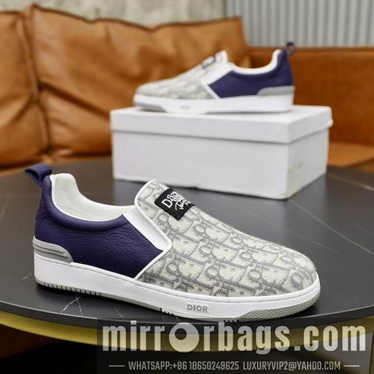 Dior Shoes sz38-45 hnh0703